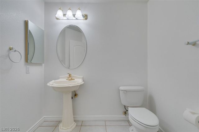 265 Farris Avenue, Las Vegas, NV 89183