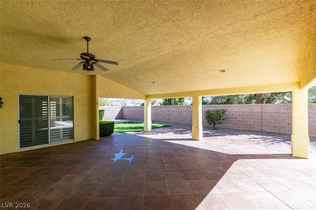 265 Farris Avenue, Las Vegas, NV 89183