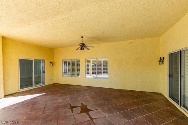 265 Farris Avenue, Las Vegas, NV 89183