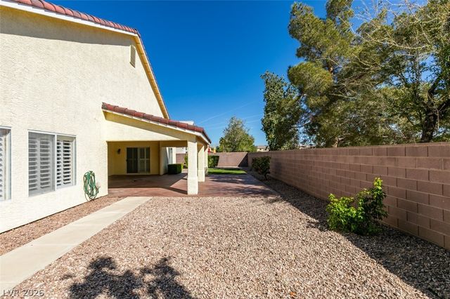 265 Farris Avenue, Las Vegas, NV 89183