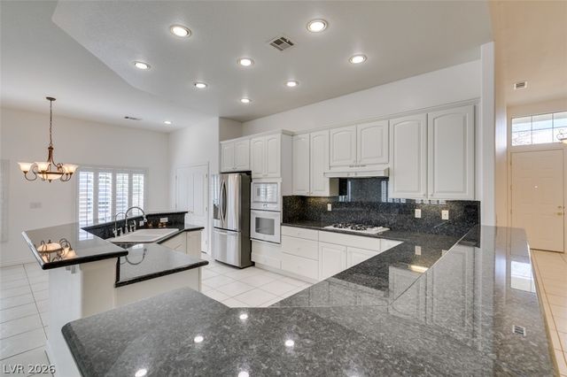 265 Farris Avenue, Las Vegas, NV 89183