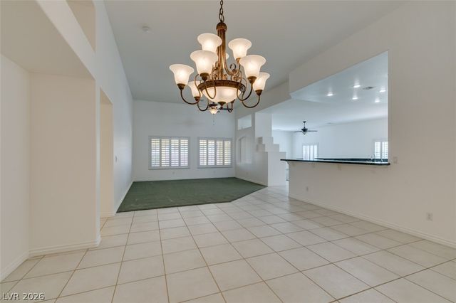 265 Farris Avenue, Las Vegas, NV 89183