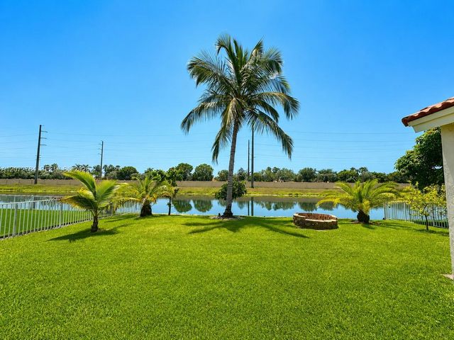 18724 SW 16th Street, Pembroke Pines, FL 33029