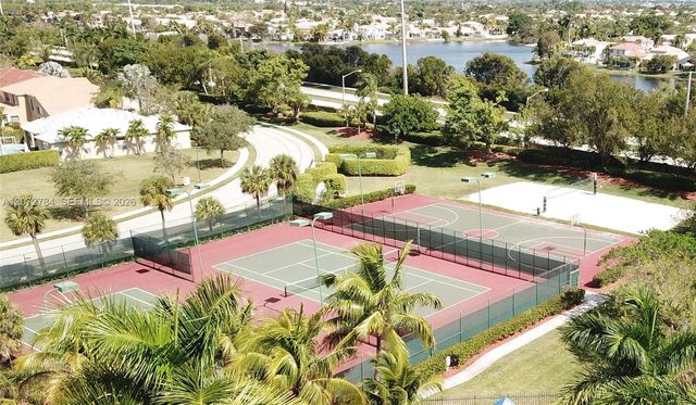 18724 SW 16th Street, Pembroke Pines, FL 33029