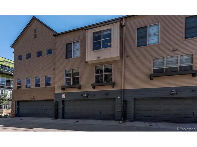 6997 W Virginia Ave, Lakewood, CO 80226
