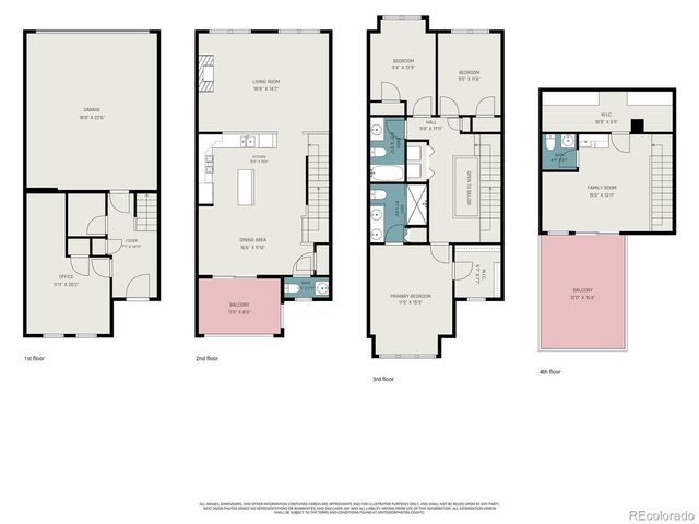 6997 W Virginia Ave, Lakewood, CO 80226