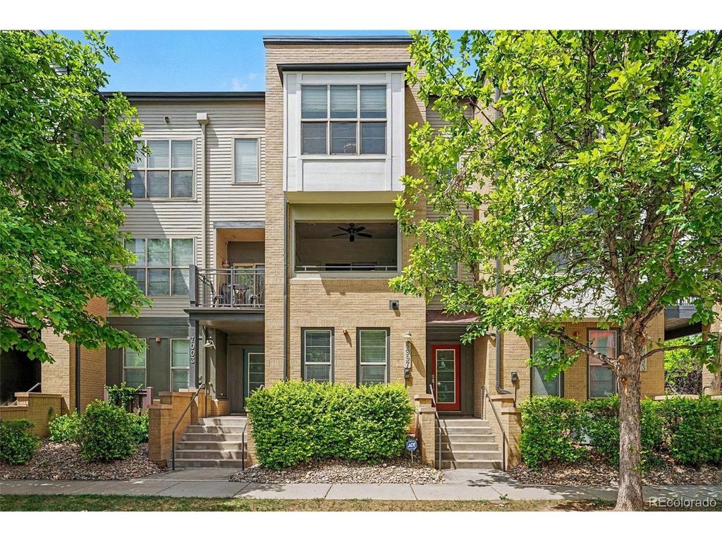 6997 W Virginia Ave, Lakewood, CO 80226