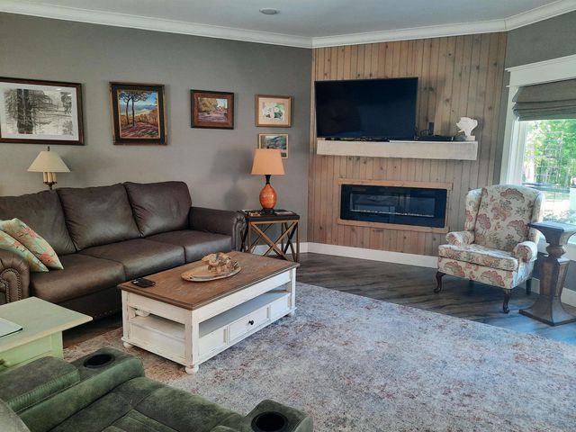503 Harding, Mountain View, AR 72560