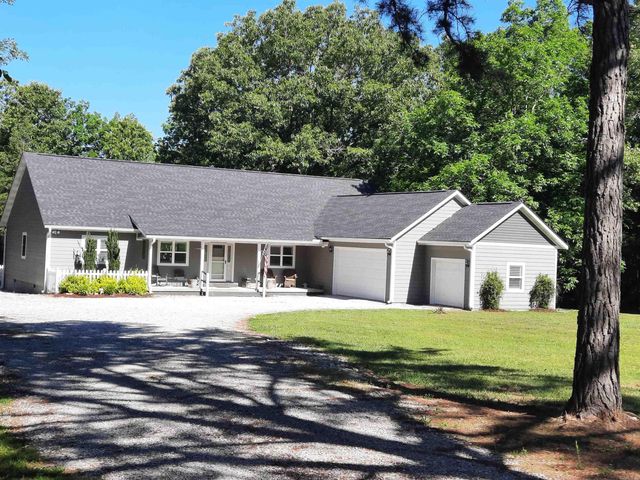 503 Harding, Mountain View, AR 72560