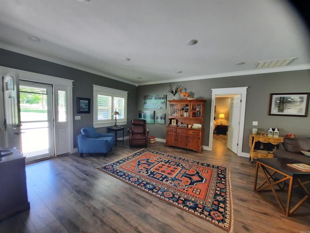 503 Harding, Mountain View, AR 72560