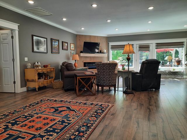 503 Harding, Mountain View, AR 72560