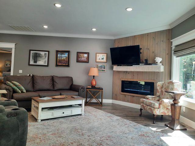 503 Harding, Mountain View, AR 72560