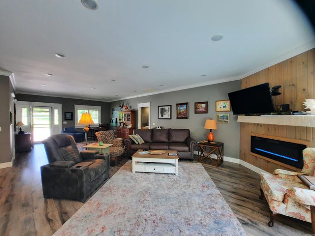503 Harding, Mountain View, AR 72560