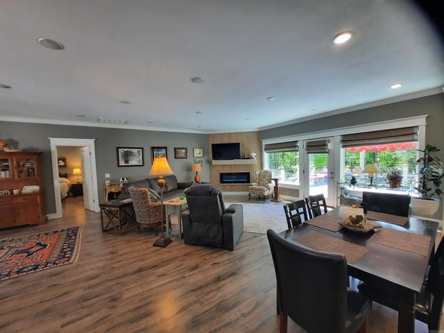 503 Harding, Mountain View, AR 72560