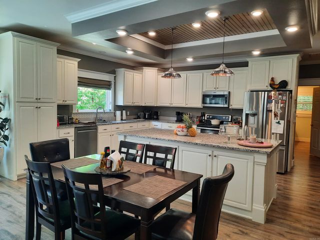 503 Harding, Mountain View, AR 72560