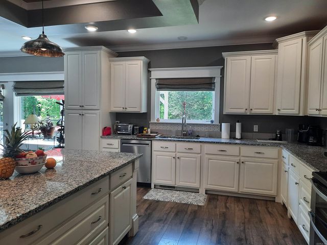 503 Harding, Mountain View, AR 72560