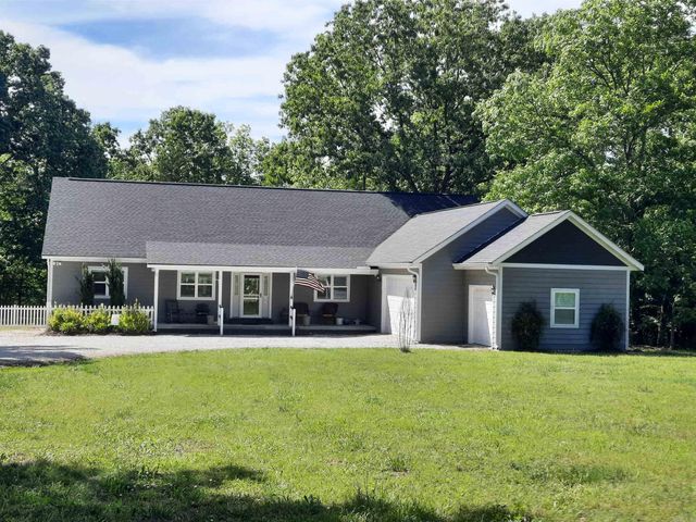 503 Harding, Mountain View, AR 72560