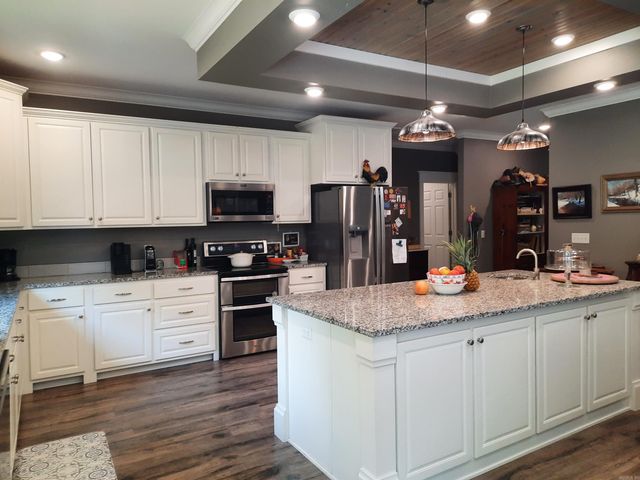 503 Harding, Mountain View, AR 72560