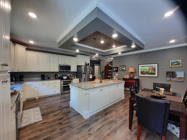 503 Harding, Mountain View, AR 72560