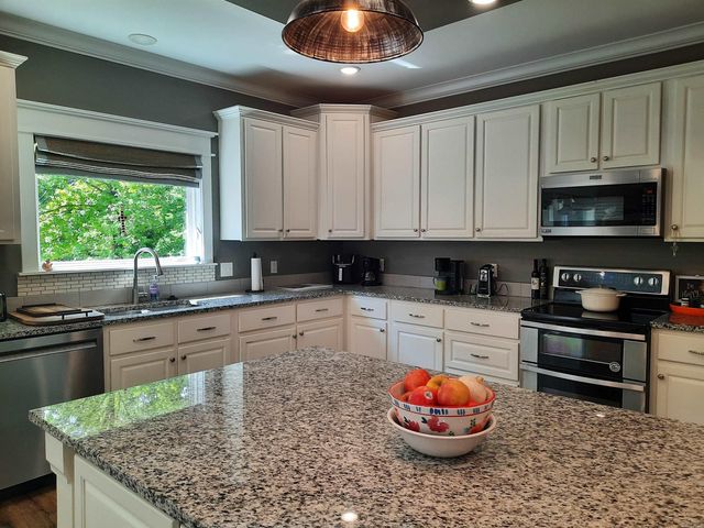 503 Harding, Mountain View, AR 72560