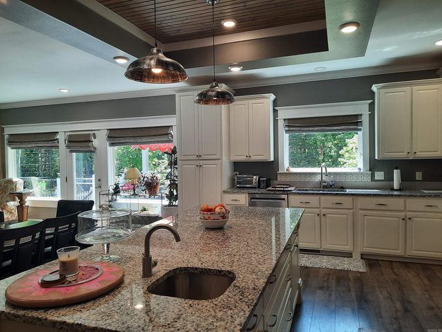 503 Harding, Mountain View, AR 72560