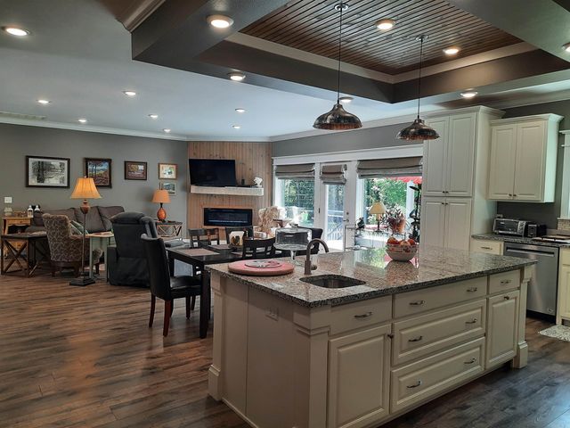 503 Harding, Mountain View, AR 72560