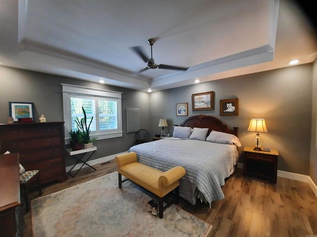 503 Harding, Mountain View, AR 72560