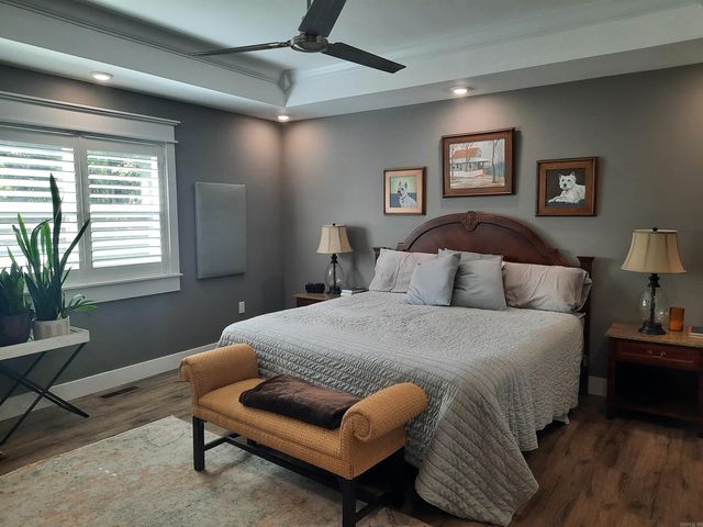 503 Harding, Mountain View, AR 72560