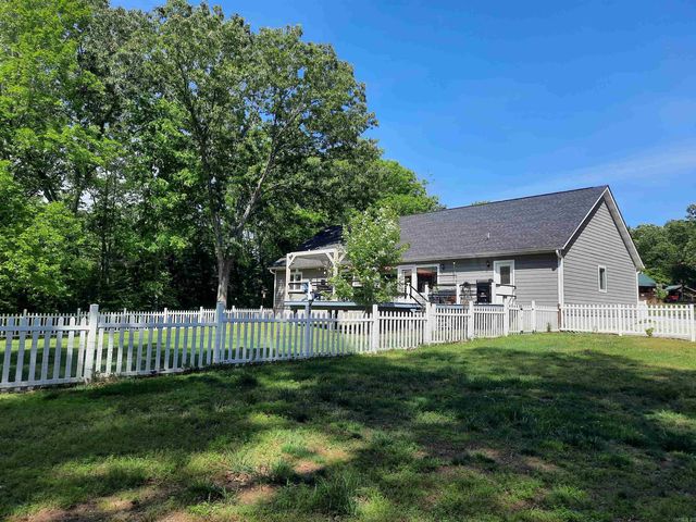 503 Harding, Mountain View, AR 72560