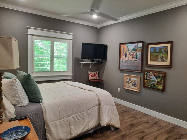 503 Harding, Mountain View, AR 72560