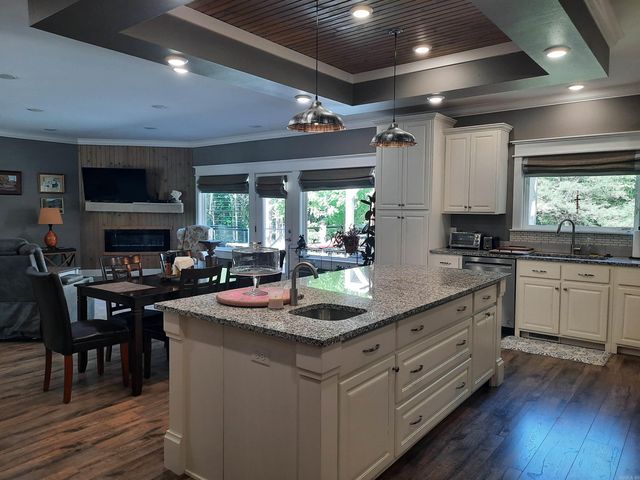 503 Harding, Mountain View, AR 72560