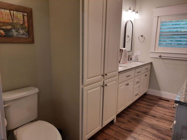 503 Harding, Mountain View, AR 72560