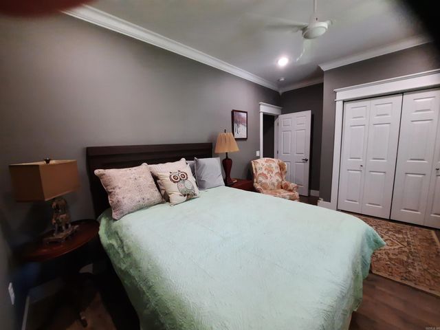 503 Harding, Mountain View, AR 72560