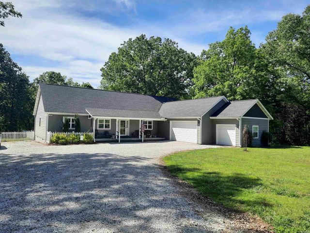 503 Harding, Mountain View, AR 72560