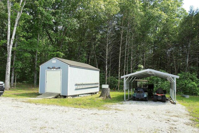 503 Harding, Mountain View, AR 72560