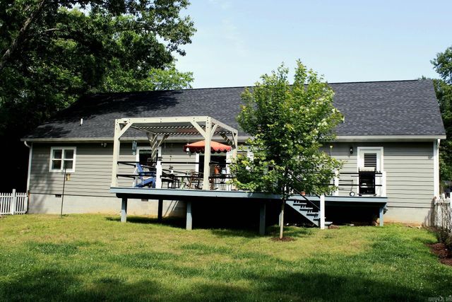 503 Harding, Mountain View, AR 72560