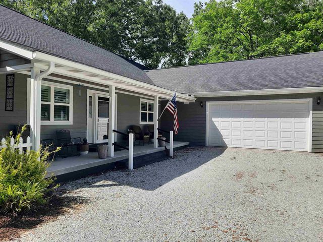 503 Harding, Mountain View, AR 72560