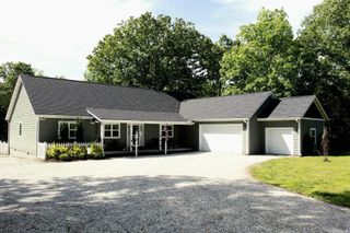 503 Harding, Mountain View, AR 72560