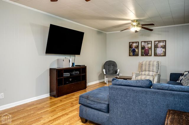 312 N East Street, Harrisburg, AR 72432