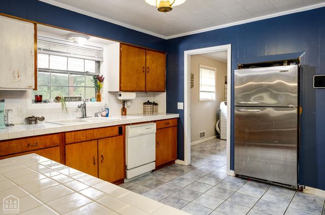 312 N East Street, Harrisburg, AR 72432