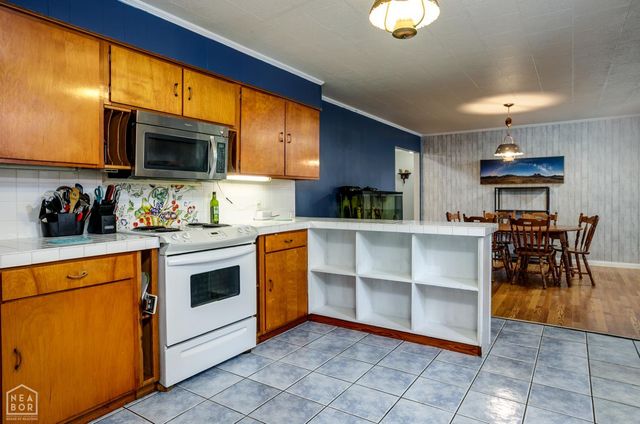 312 N East Street, Harrisburg, AR 72432