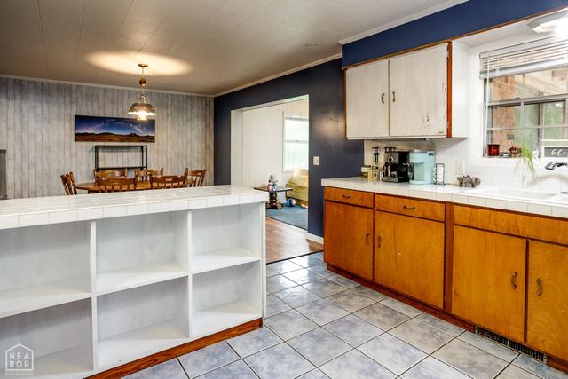 312 N East Street, Harrisburg, AR 72432