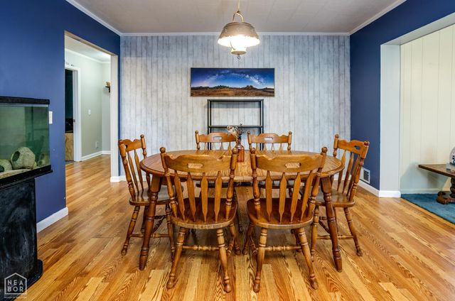 312 N East Street, Harrisburg, AR 72432