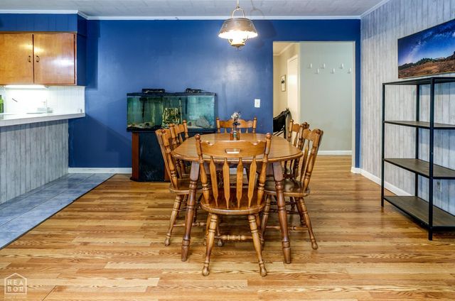 312 N East Street, Harrisburg, AR 72432