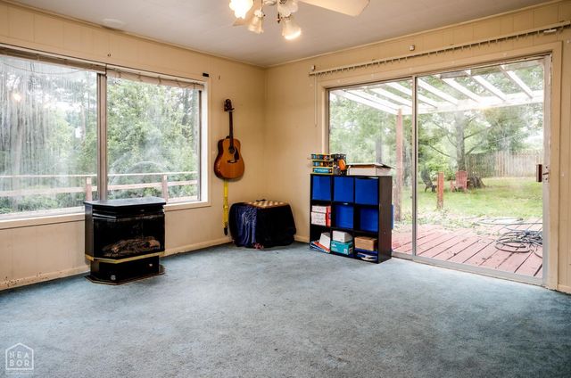 312 N East Street, Harrisburg, AR 72432