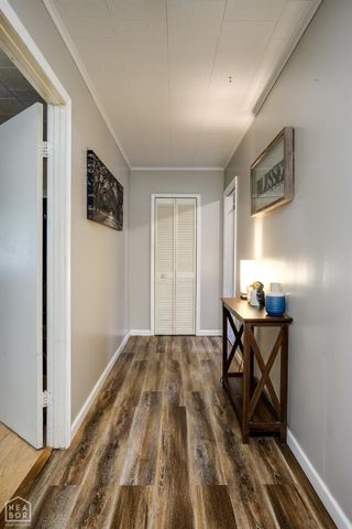 312 N East Street, Harrisburg, AR 72432