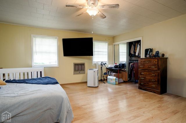 312 N East Street, Harrisburg, AR 72432