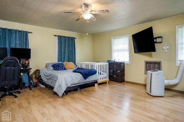 312 N East Street, Harrisburg, AR 72432