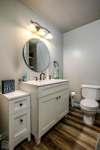 312 N East Street, Harrisburg, AR 72432