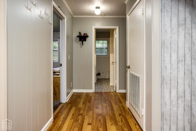 312 N East Street, Harrisburg, AR 72432